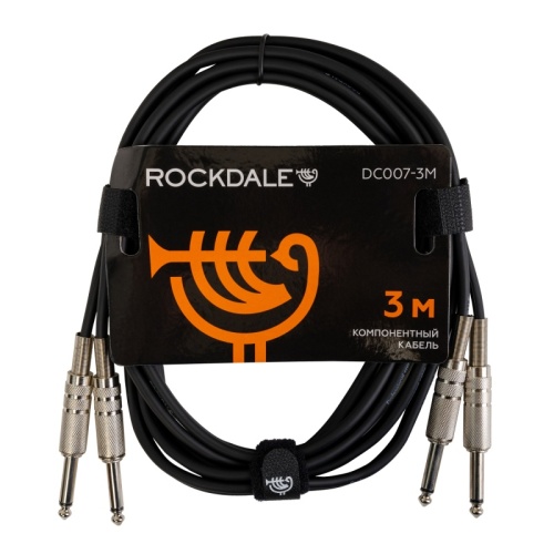 ROCKDALE DC007-3M