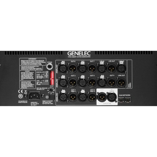 Genelec 7370AP фото 4