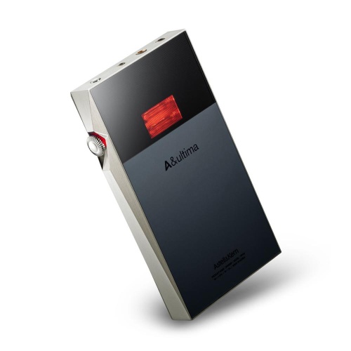 ASTELL&KERN SP3000T Silver фото 4