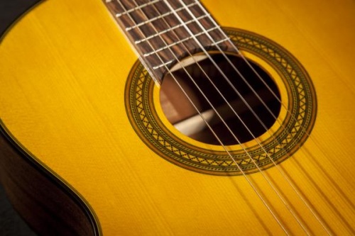 TAKAMINE GC1CE NAT фото 3