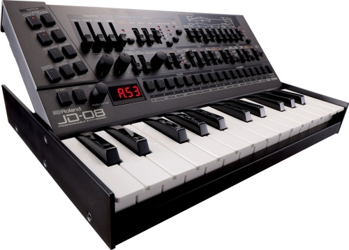 Roland JD-08 фото 4