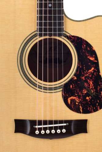 Maton EBG808C-TE фото 6