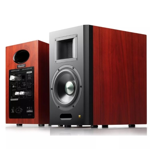 AIRPULSE A300Pro walnut фото 2