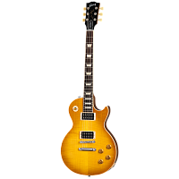 GIBSON Les Paul Standard 50s Faded Vintage Honey Burst