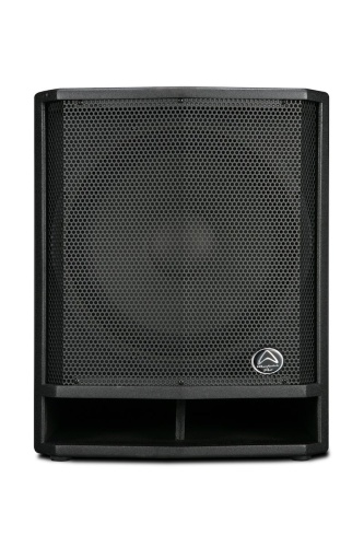 Wharfedale Pro DVP-AX18B фото 4