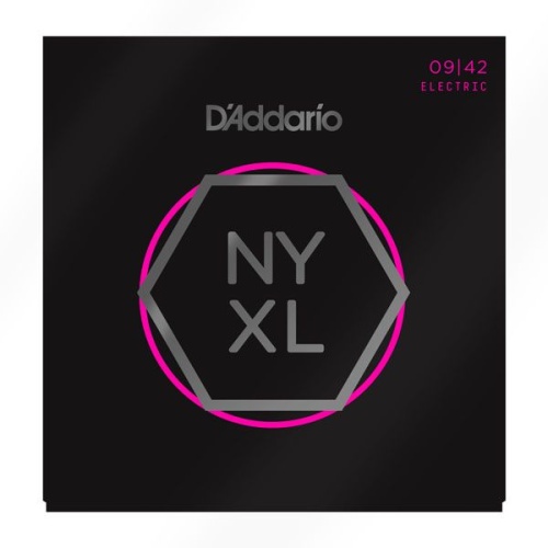 D'Addario NYXL0942 NYXL0942 NYXL