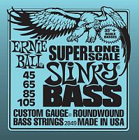 Ernie Ball 2849