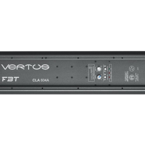 FBT VERTUS CLA 604A фото 4