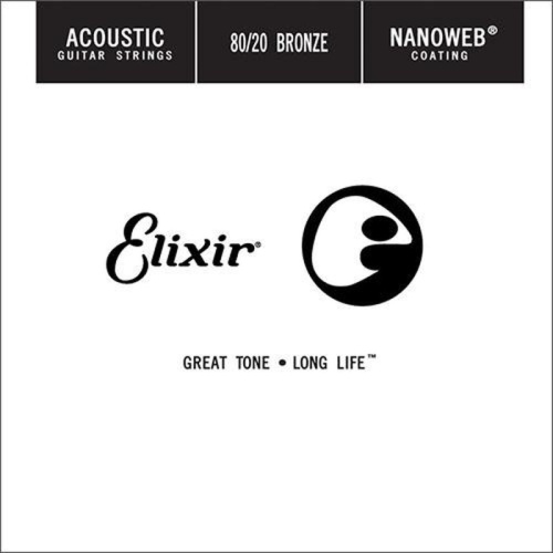 ELIXIR 15156 Nanoweb