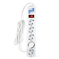 Power Cube SPG-B-6-WHITE