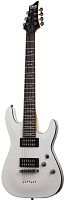 Schecter OMEN-7 VWHT