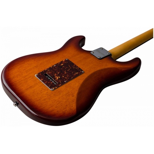 CRAFTER Crema RS Tobacco Sunburst фото 4