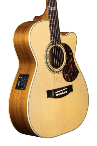 Maton EBG808C-TE фото 4