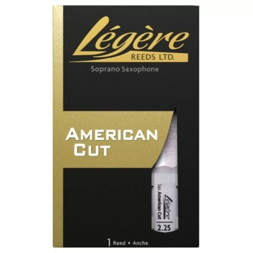 Legere American Cut №2,25