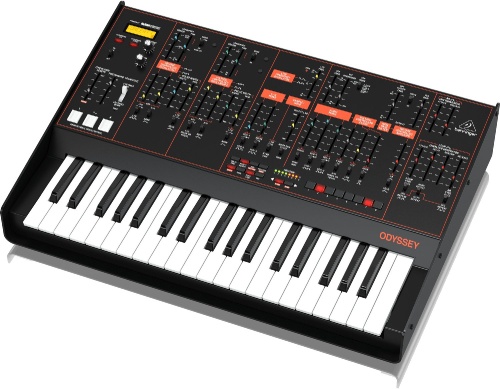 BEHRINGER ODYSSEY фото 2