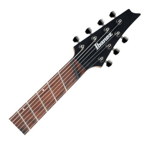 IBANEZ RGMS7-BK фото 3