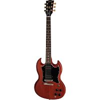 GIBSON SG Tribute Vintage Cherry Satin