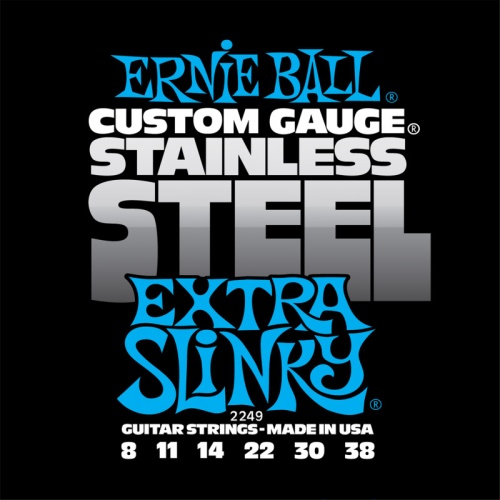 Ernie Ball 2249