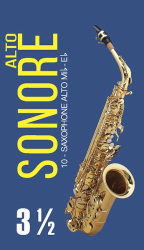 FedotovReeds FR19SA16 Sonore