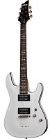 SCHECTER OMEN-6 VWHT